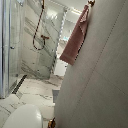 Katina Sibenik Apartment Екстериор снимка