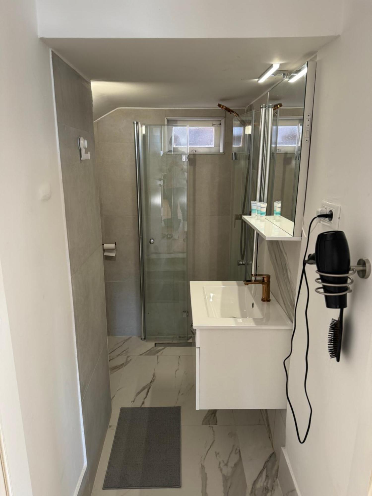 Katina Sibenik Apartment Екстериор снимка