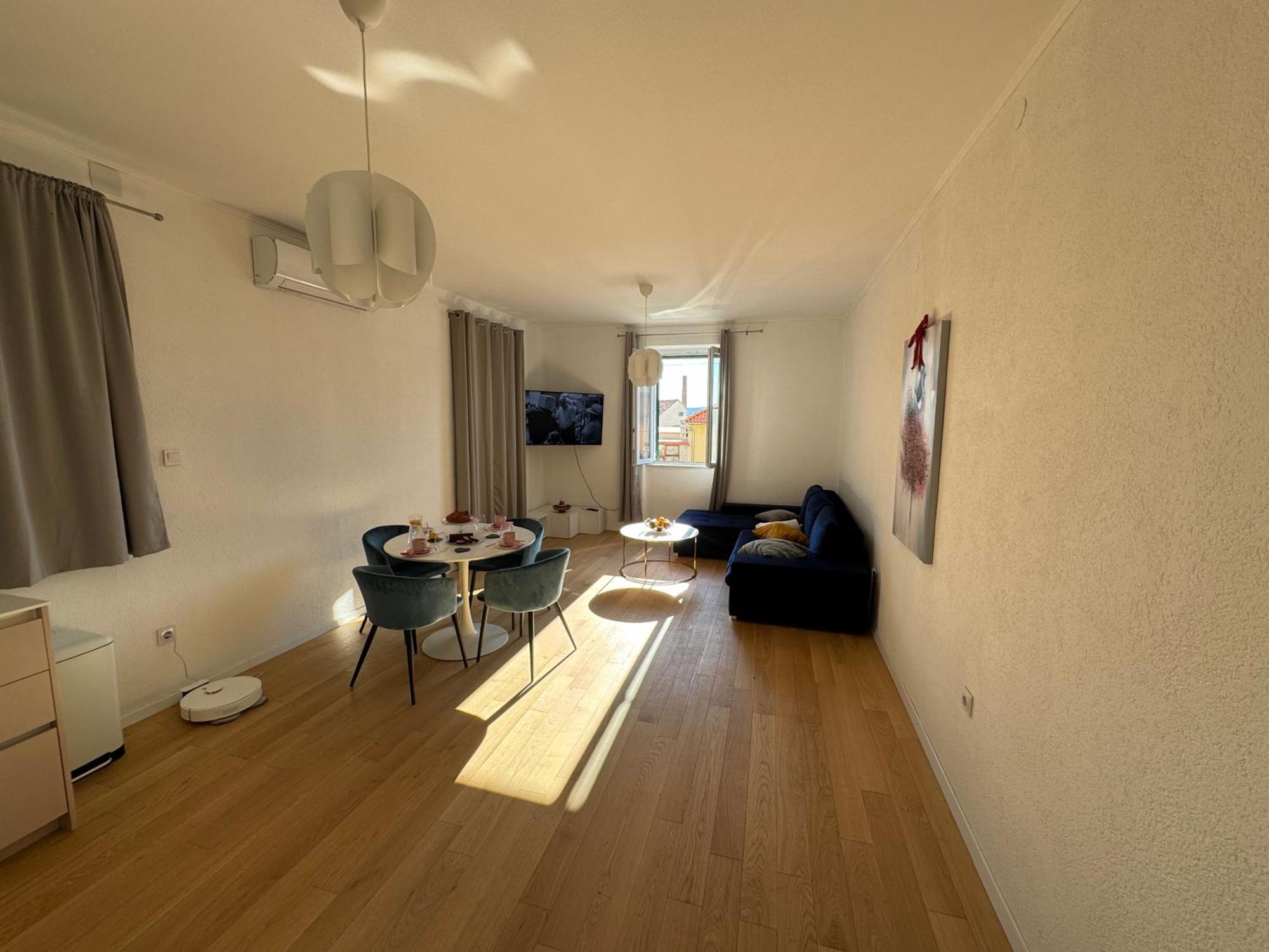 Katina Sibenik Apartment Екстериор снимка
