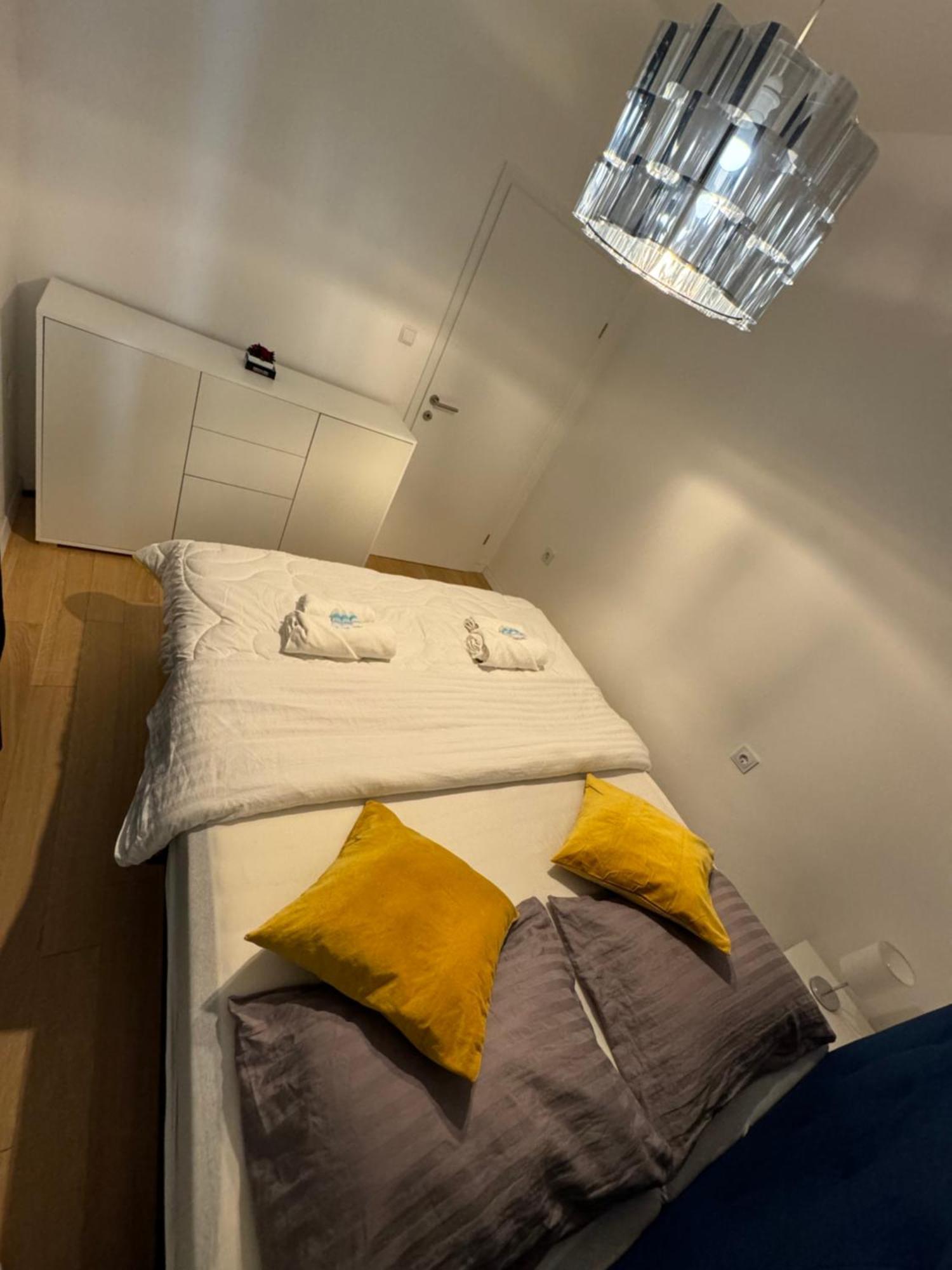 Katina Sibenik Apartment Екстериор снимка